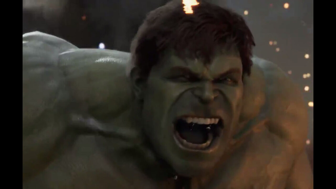 Crystal Dynamics defends increasing XP grind for levelling up in ‘Marvel’s Avengers’