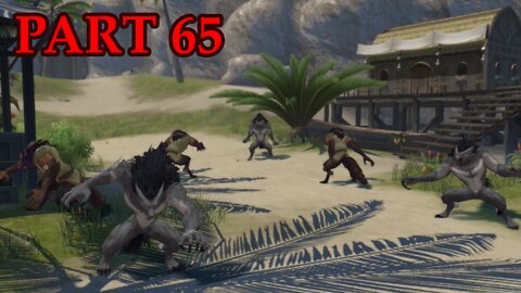 Let's Play - Tales of Berseria part 65 (100 subs special)