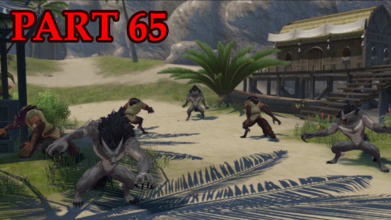 Let's Play - Tales of Berseria part 65 (100 subs special)