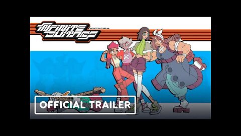 Infinite Guitars - Official Gameplay Trailer