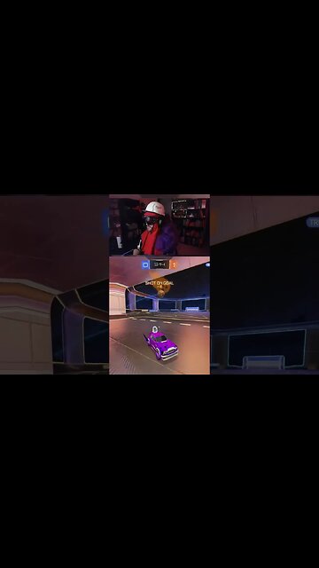 This is how to get better at Rocket League!