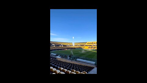 Fc Penarol stadium 🇺🇾