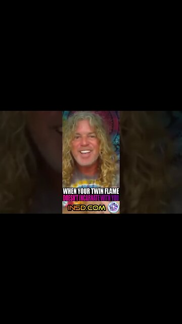 WHEN YOUR TWIN FLAME DOES NOT INCARNATE WITH YOU