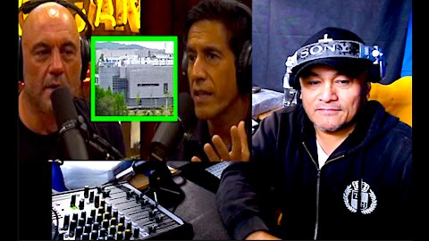 🤜 RED P💊LL FREEDOM 🎧 🎙 Joe Rogan confronts CNN's Sanjay Gupta on COVID treatments They Lied'