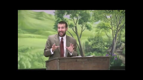 How To Recognize A Know-It-All | Pastor Steven Anderson | Sermon Clip