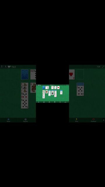 Microsoft Solitaire Collection Klondike EASY Level # 227 #shorts