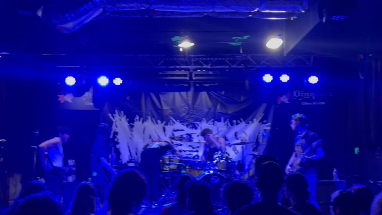May They Rest at Dingbatz in Clifton, NJ - June 20th, 2024