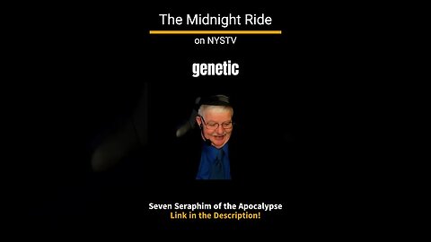 Satanic Reason Leviathan & Behemoth Were Separated | Midnight Ride | David Carrico | NYSTV | #shorts