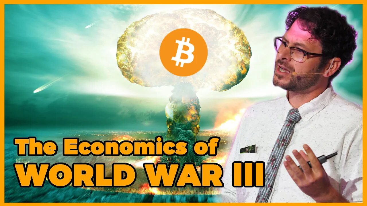 Is World War lll already Happening?!