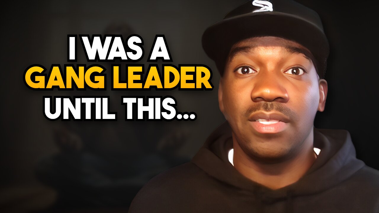 How I Went from Gang Leader to Pastor in Less Than a Week