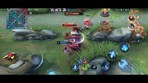 Mobile Legends Bang Bang Classic Lvl 13