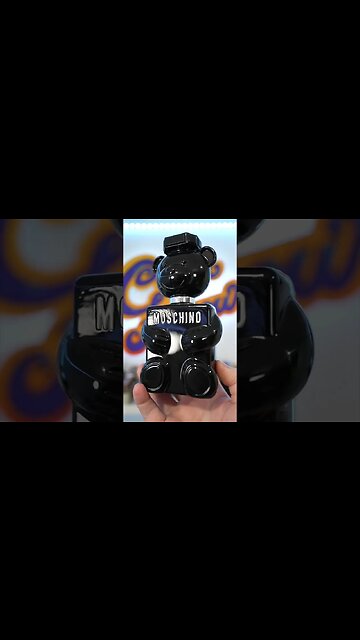 What These Fragrances Say About You Part. 2 🤣 #shorts