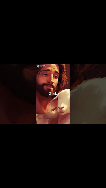 What does Jesus being both man and God mean to us? #jesus #christianity