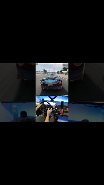 Car Crash At 150 km H #shorts