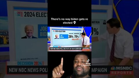 No Way #Election2024 #Biden #JoeBiden #USA #America #Americans #US #Politics #Retirement