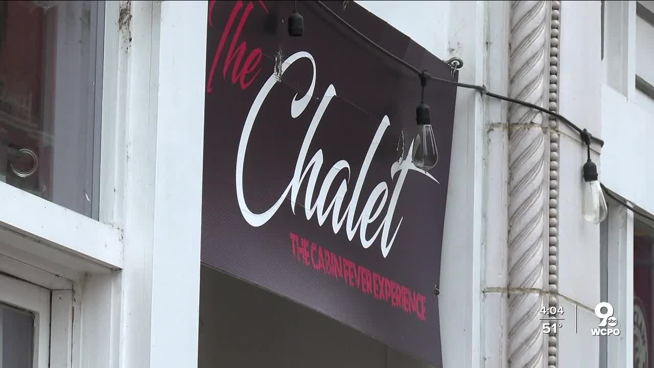 Three downtown bars warned they could lose liquor licenses