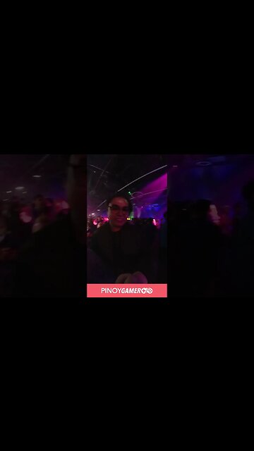 Riot Games LoL Summoner’s Rave Event