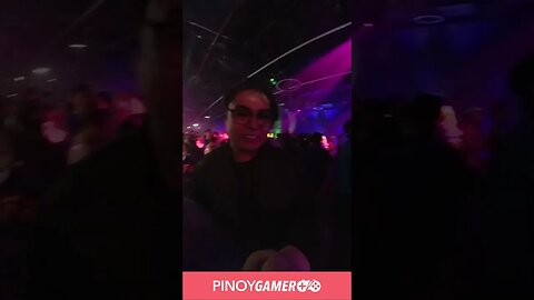 Riot Games LoL Summoner’s Rave Event