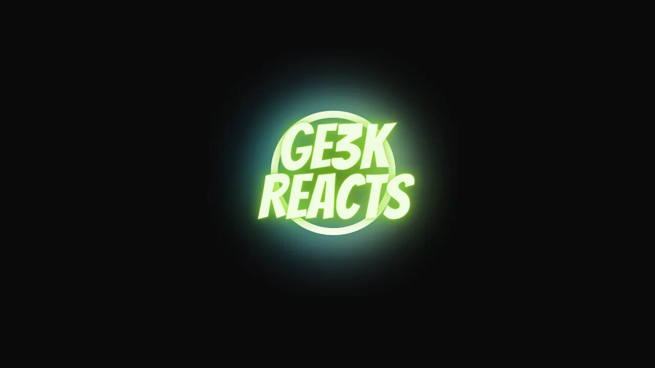 REAL TALK /w @TrevReacts
