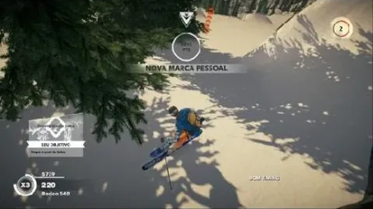 Steep Funny Ragdolls/Falls episode