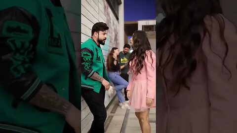 Tit 4 Tat, Same 4 That🔥 Sunny Kalra #shorts #trending #youtubeshorts #Sunny kalra55