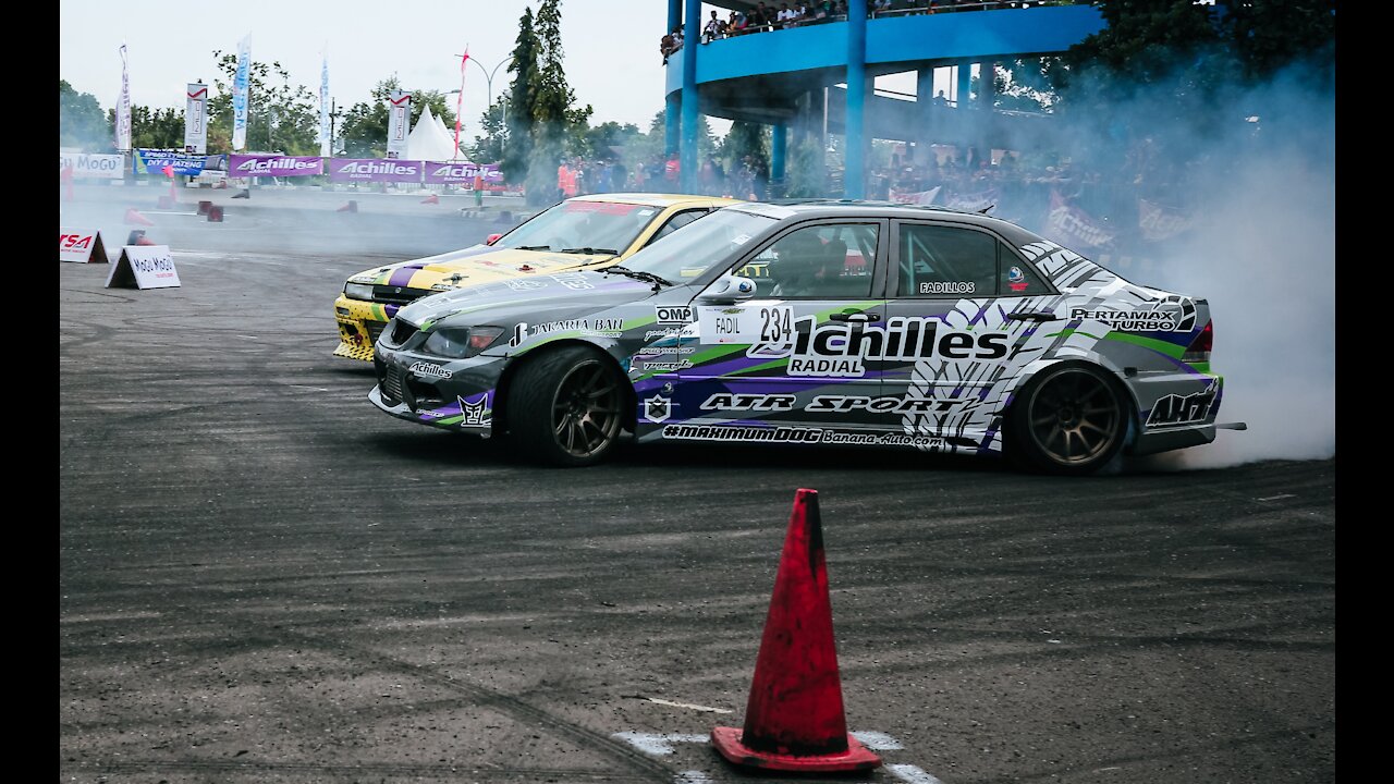 BMW crazy tokyo drift &&&.......