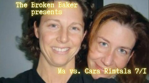 Ma vs. Cara Rintala 7/1