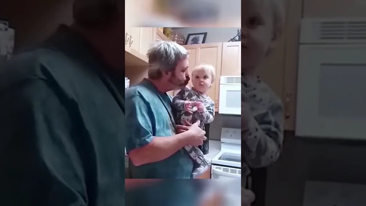 babies are awesome 😎