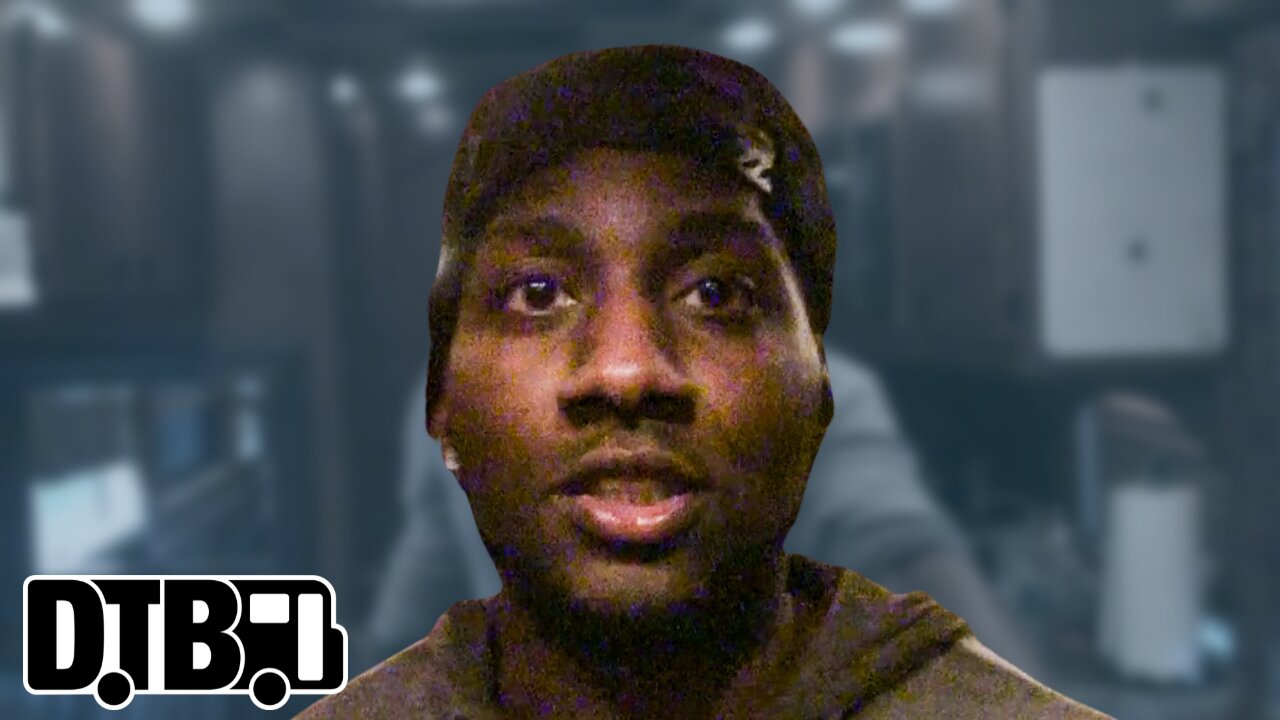 DeStorm Power - BUS INVADERS (Revisited) Ep. 131