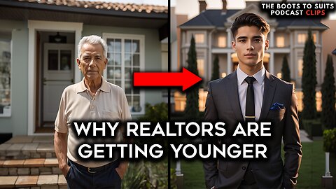 The Real Estate Industry is CHANGING!