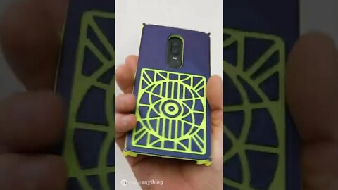 Eye-Phone Case