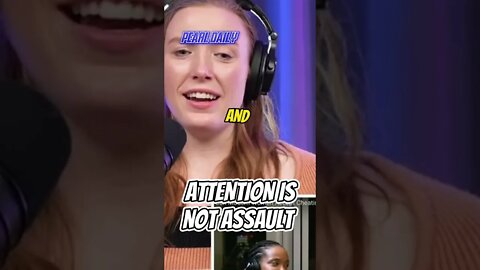 This Is Not Assault......