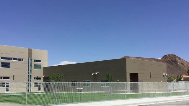 Clark County School District opening six new schools Aug. 14