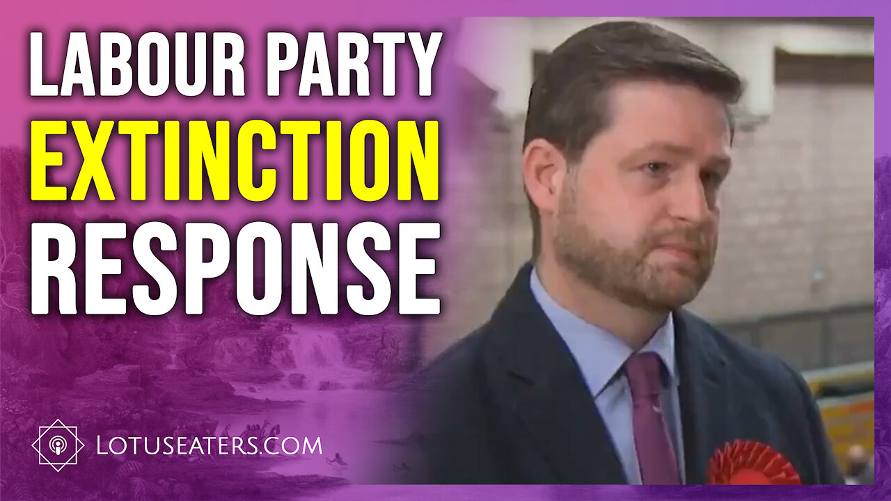 The Response to The Labour Extinction