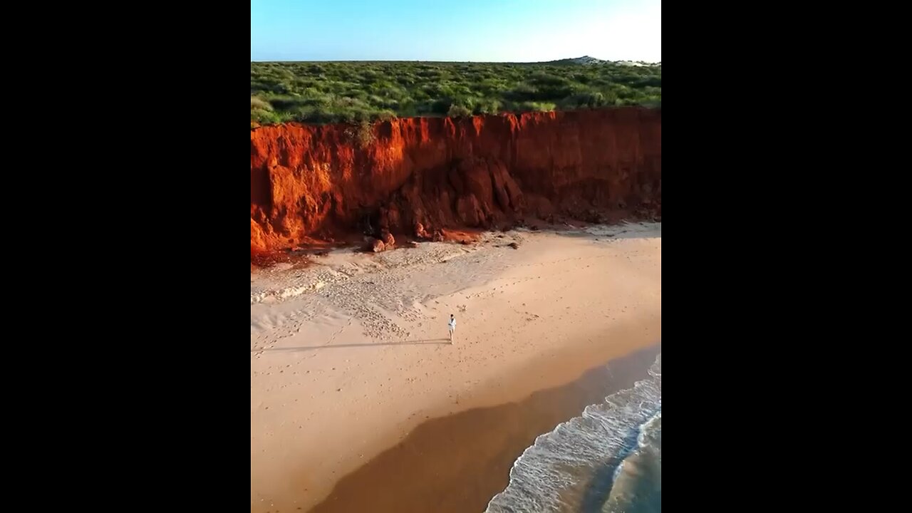 Mesmerising Australia