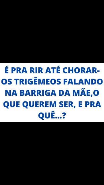 it's to laugh until you cry very funny