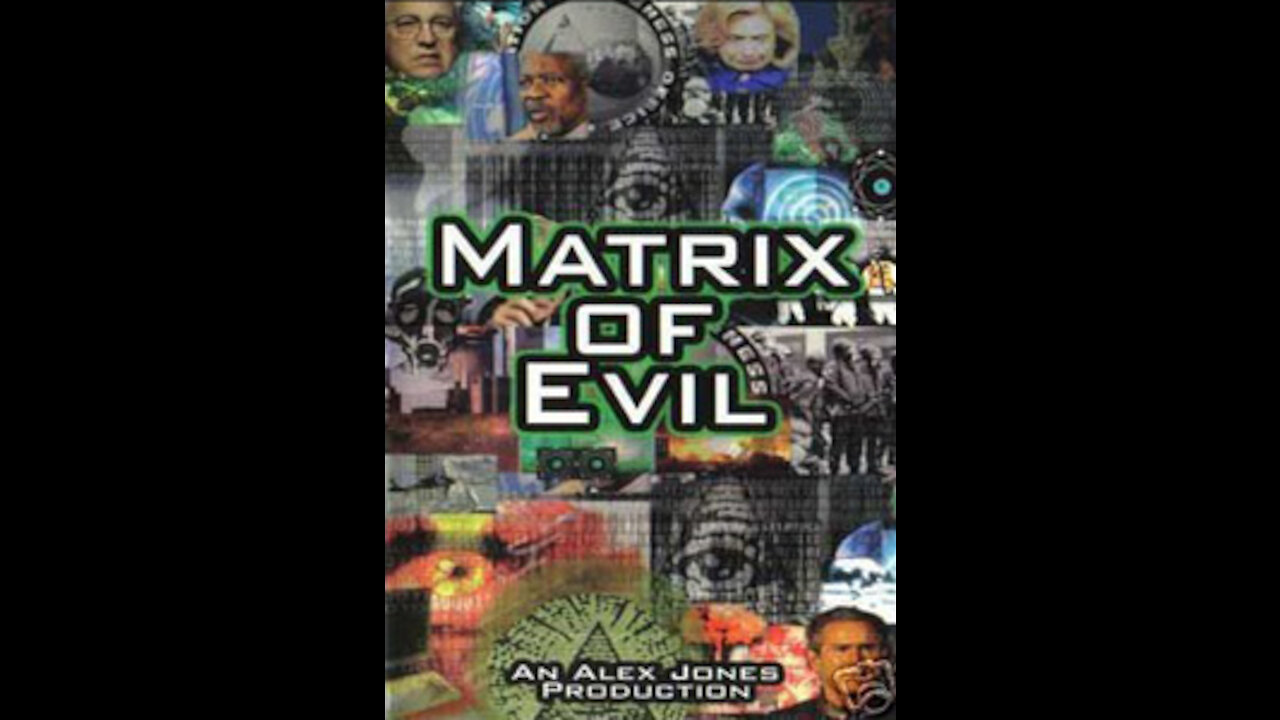 Matrix of Evil