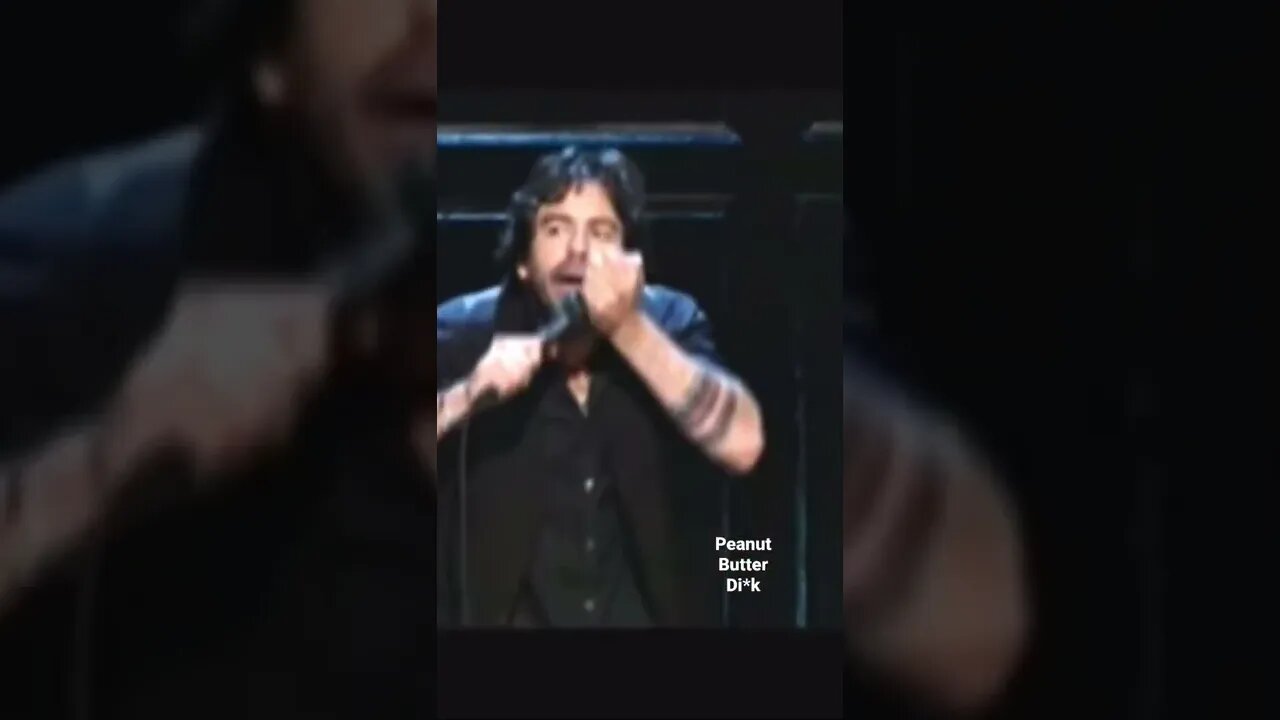 Greg Giraldo - Fat kids on wheels