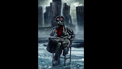 Apocalypse '21 - Rap Song - Lyric Video