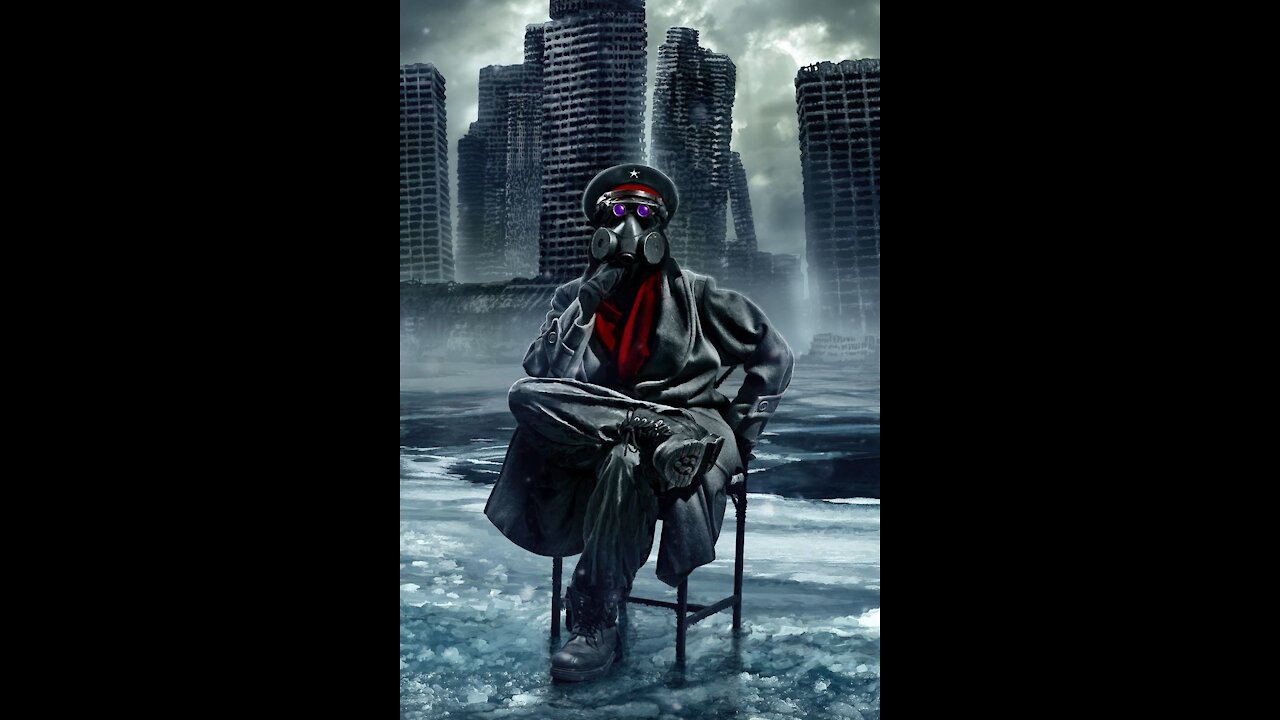Apocalypse '21 - Rap Song - Lyric Video