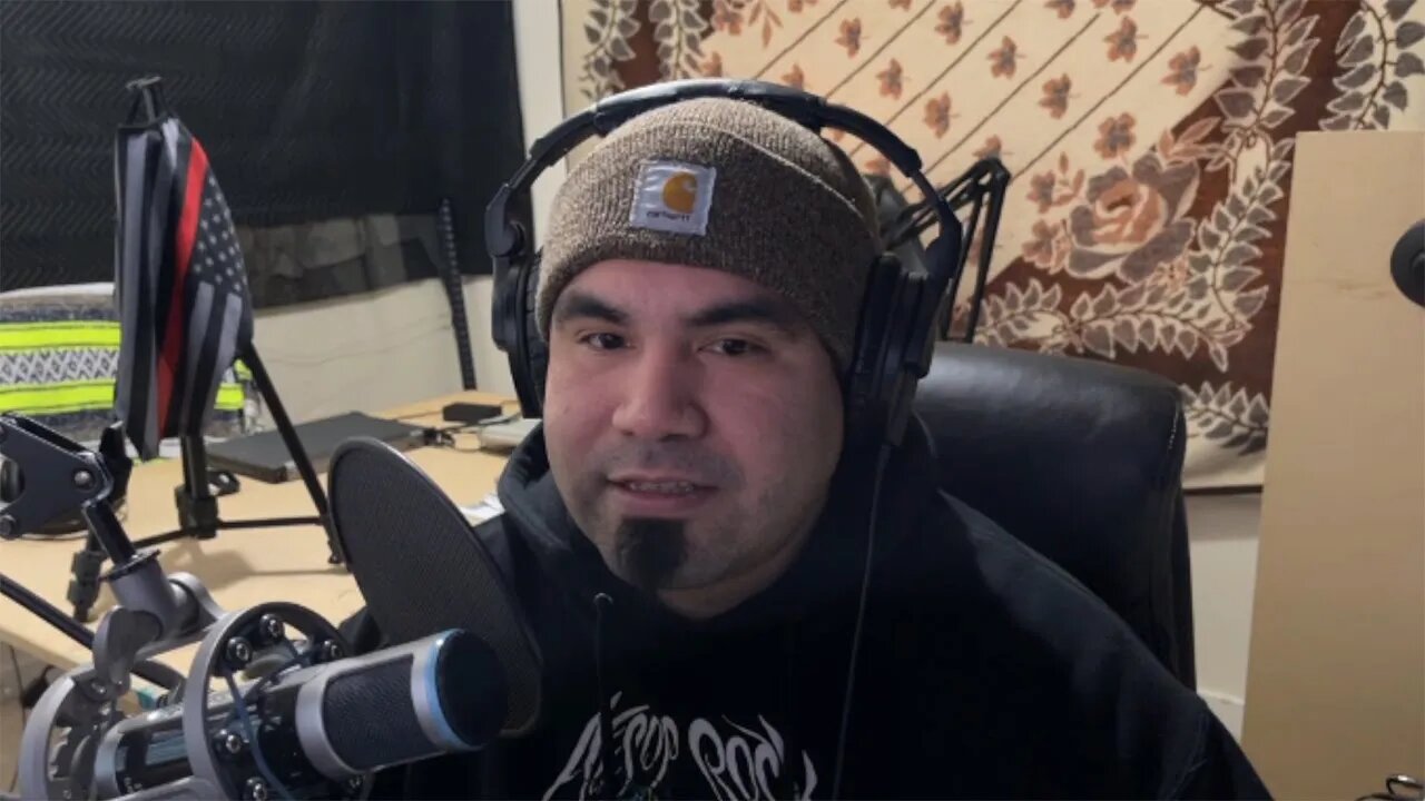 Test Stream: playing video games, and chilling
