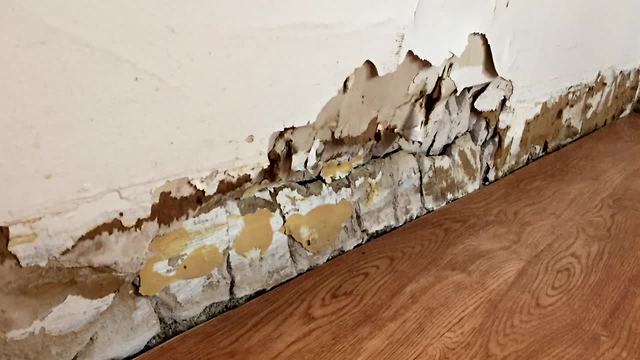 I-TEAM: "Don't ever put your loved one in here, ever.” (Part 1 of 2)