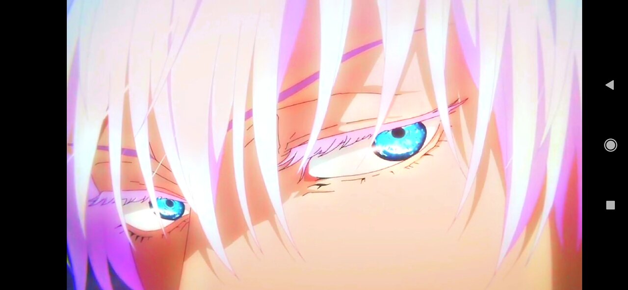 GOJO SATORU