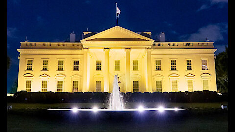Forget Joe Biden: Look who's 'positioning' to be Dems' presidential nominee in 2024