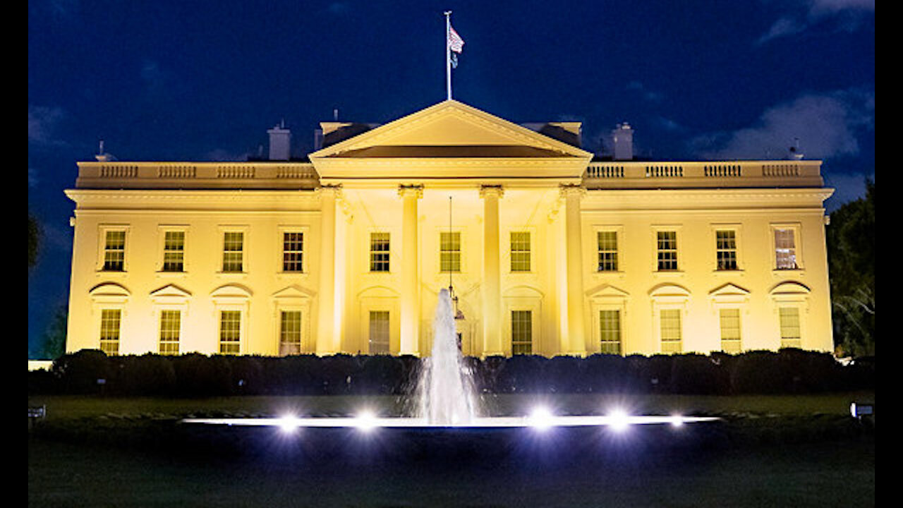 Forget Joe Biden: Look who's 'positioning' to be Dems' presidential nominee in 2024