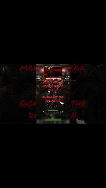 I love proximity chat in Dark and Darker