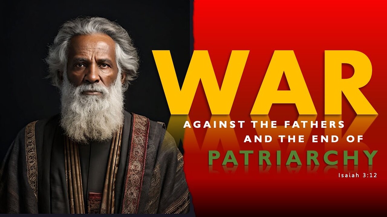 War Against the Fathers
