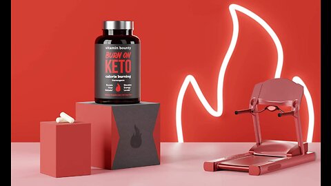 Keto vitamins supplements