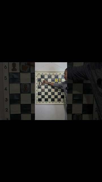 What is the Best Move in this Chess Position? #10