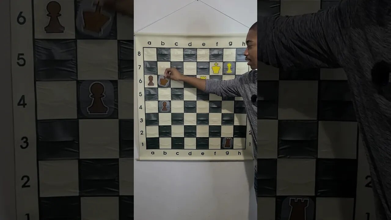 What is the Best Move in this Chess Position? #10